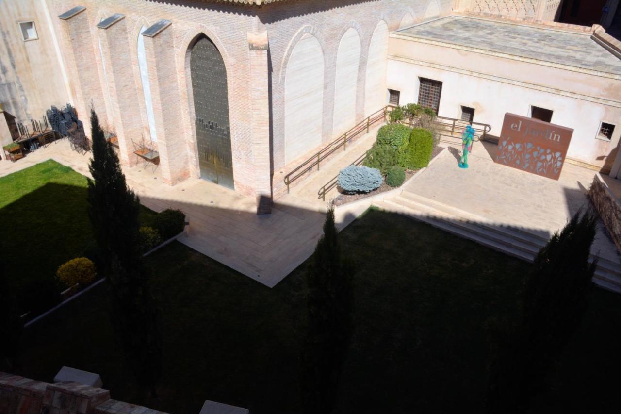 Mirador De Los Amantes - Vute-23-019 เตรูเอล ภายนอก รูปภาพ